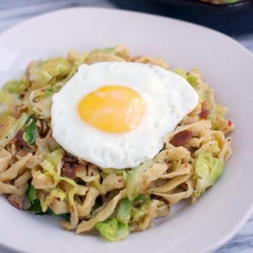 Чем заменить яйца на завтрак. Принципы работы диет