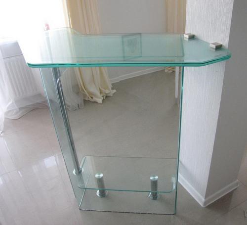 Как сделать самому барную стойку. Используемые материалы