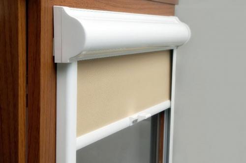 Кассетные рулонные шторы своими руками. Кассетные шторы своими руками: индивидуальные характеристики