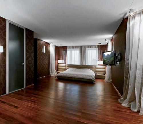 Перепланировка трехкомнатной хрущевки в панельном доме. Секреты перепланировки хрущевки