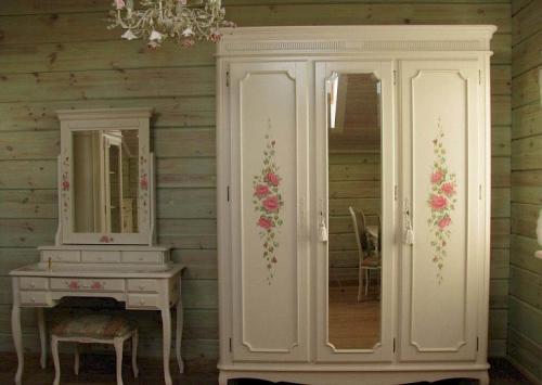 Платяной шкаф в стиле прованс. Детский шкаф в стиле прованс: как выбрать и купить 03 Платяной шкаф в стиле прованс. Детский шкаф в стиле прованс: как выбрать и купить 03
