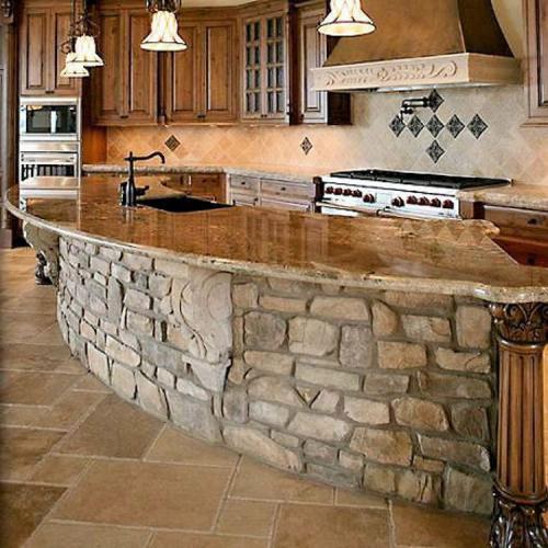 Как сделать самому барную стойку. Используемые материалы