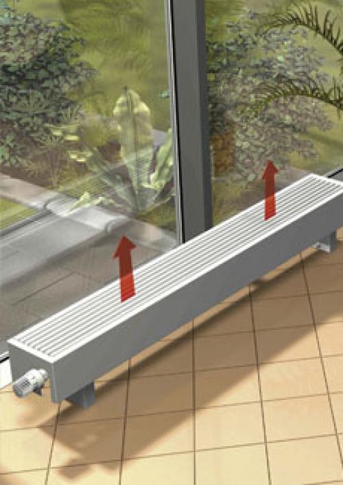 Как утеплить французский балкон. Утепление французского балкона своими руками