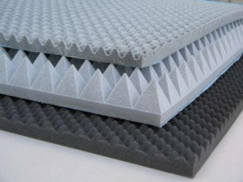 Как уменьшить слышимость в квартире 03