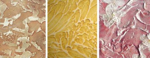 Материал для стен в ванной комнате. Материалы для отделки стен 03