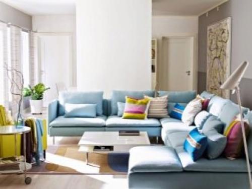 Перепланировка трехкомнатной квартиры . Планировка трёшки в панельке П-44: 5 удачных схем (бесплатно) 27 Перепланировка трехкомнатной квартиры . Планировка трёшки в панельке П-44: 5 удачных схем (бесплатно) 27