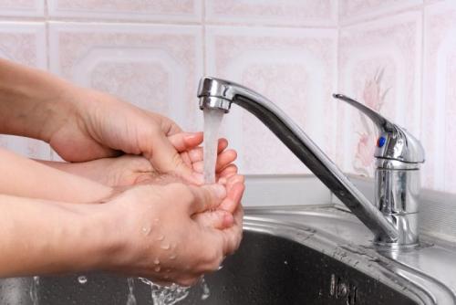 Правила этикета за столом для детей. Основные правила поведения за столом