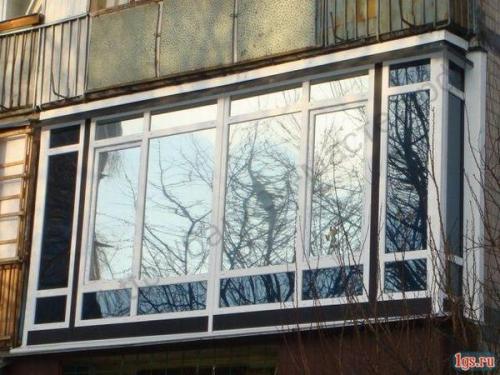 Как утеплить французский балкон. Утепление французского балкона своими руками