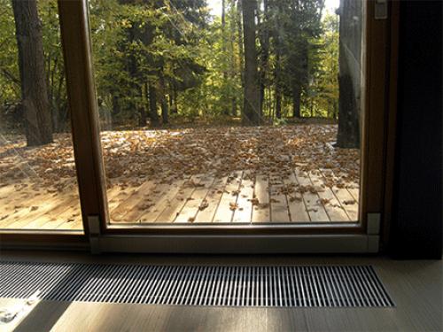 Как утеплить французский балкон. Утепление французского балкона своими руками