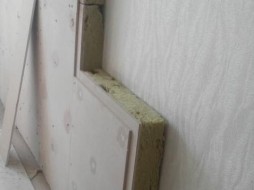 Звукоизоляция, чтобы соседи не слышали. Сделал простую звукоизоляцию в квартире. Соседи больше не мешают