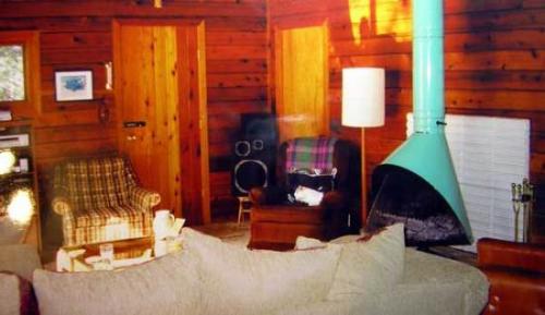 Стены из досок. Такой технологии строительства стен дома вы еще не видели