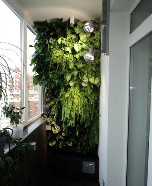 Ремонт для маленькой комнаты. Как сделать кабинет функциональным и уютным? 18