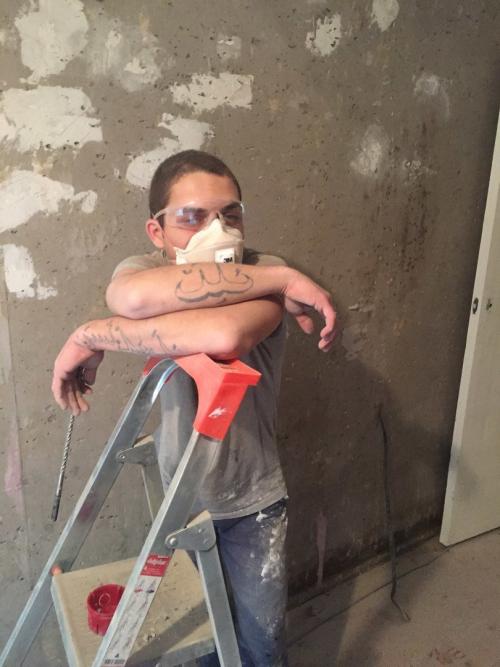 Капитальный ремонт квартиры в панельном доме. Стоимость капитального ремонт 3-комнатной хрущёвки под ключ (работа + материал)