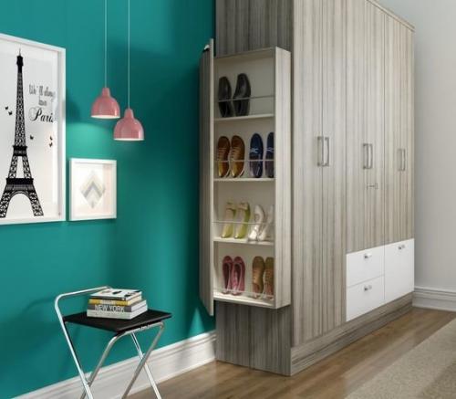 Убрать угол в коридоре. Грязная зона в прихожей: 5 советов, как поддерживать чистоту