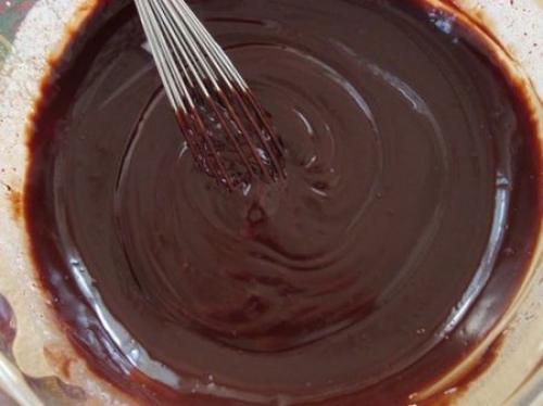 Крем масляный для капкейков. Творожный со сливочным маслом 12