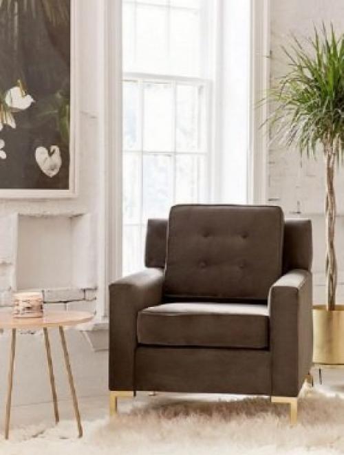 Оформление углов в интерьере. Как украсить углы в квартире: 8 идей для подражания.