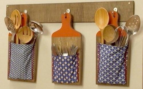 Как навести порядок в шкафу на кухне. 10 способов навсегда навести порядок на кухне