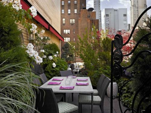 Мечта: квартира с террасой 11