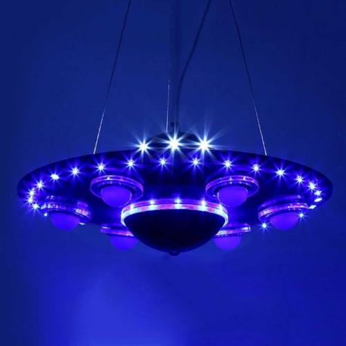 Светильники для детской комнаты. Потолочная люстра в детскую комнату