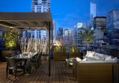 Мечта: квартира с террасой 01