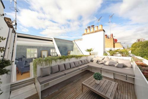 Мечта: квартира с террасой 04