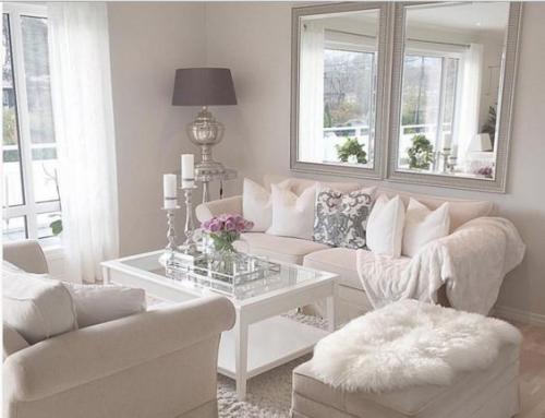 Что поставить в угол гостиной. 7 идей, чем занять пустой угол в гостиной 10