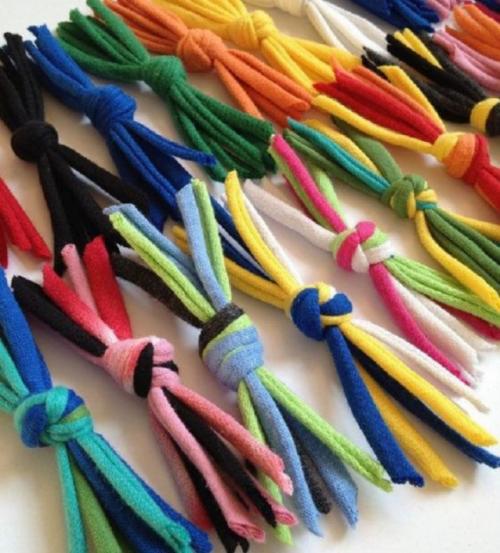 Игрушки для котов своими руками. Простые идеи отличных игрушек для котов, созданных из подручных материалов