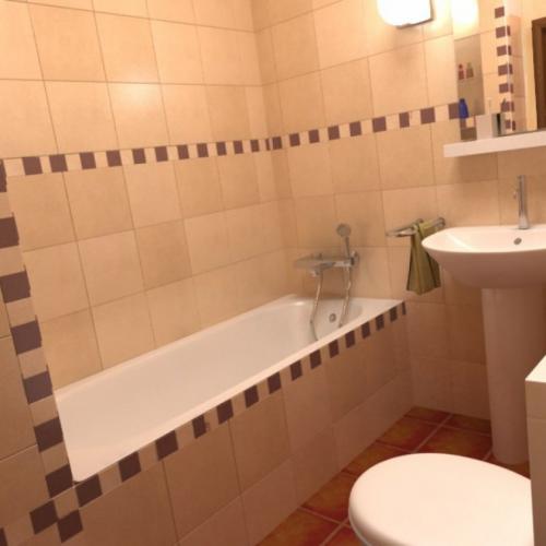 Дизайн ванной комнаты 3 кв.м с унитазом. Дизайн ванной комнаты 3 кв. м. — Способы сохранить удобство на 83 фото