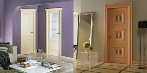 Какие двери межкомнатные в моде сейчас. Какие межкомнатные двери сейчас в моде фото 2019 07