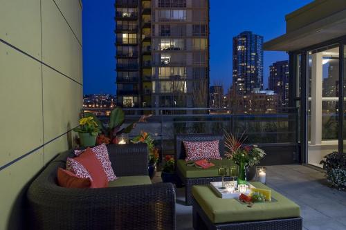 Мечта: квартира с террасой 10