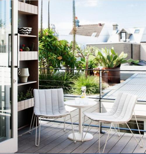 Мечта: квартира с террасой 05