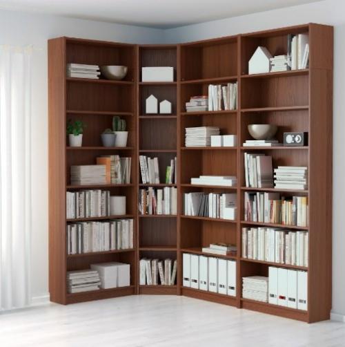 Оформление углов в интерьере. Как украсить углы в квартире: 8 идей для подражания.