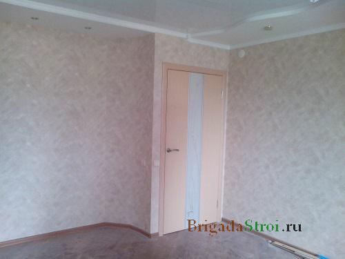 Ремонт в панельном доме трехкомнатной квартиры. Как сделать ремонт в трехкомнатной квартире? 16 Ремонт в панельном доме трехкомнатной квартиры. Как сделать ремонт в трехкомнатной квартире? 16