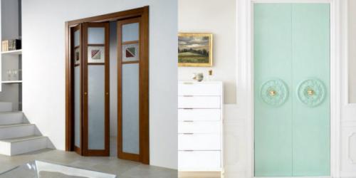 Какие двери межкомнатные в моде сейчас. Какие межкомнатные двери сейчас в моде фото 2019 14