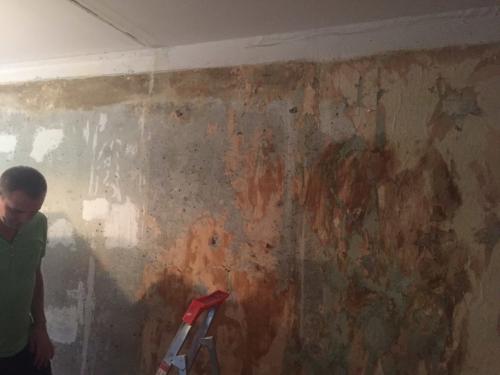 Капитальный ремонт квартиры в панельном доме. Стоимость капитального ремонт 3-комнатной хрущёвки под ключ (работа + материал)