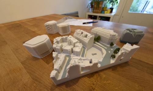 Дизайнеры и архитекторы крыма. Услуги удаленного проектирования в Крыму 05