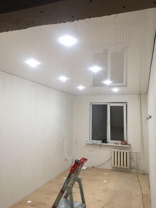 Капитальный ремонт квартиры в панельном доме. Стоимость капитального ремонт 3-комнатной хрущёвки под ключ (работа + материал)