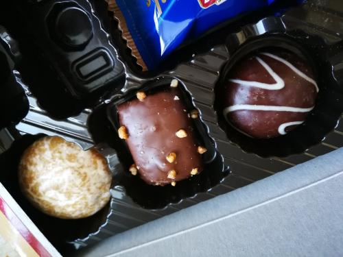 Перестала есть мучное и сладкое похудела. Как я перестала есть сладости и начала худеть