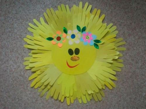 Поделки своими руками для малышей. Поделки своими руками для детей из бумаги и картона