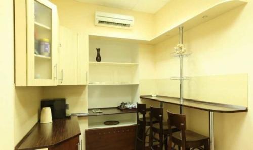 Как своими руками сделать барную стойку на кухне. Назначение и виды