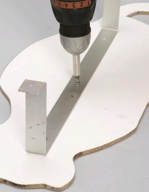 Светильник кошка своими руками. 