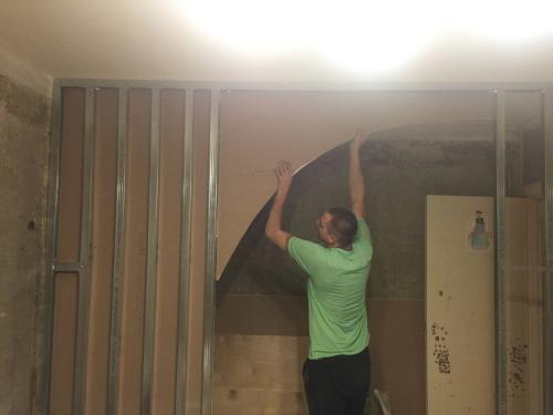 Капитальный ремонт квартиры в панельном доме. Стоимость капитального ремонт 3-комнатной хрущёвки под ключ (работа + материал)