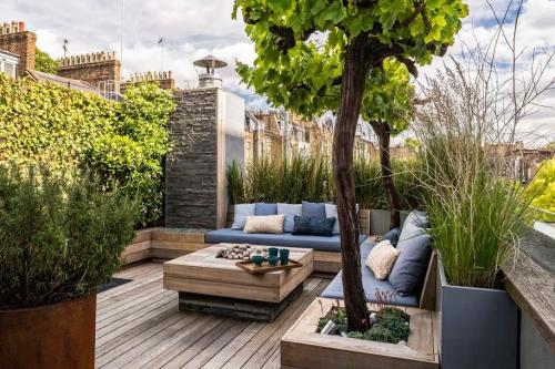 Мечта: квартира с террасой 03