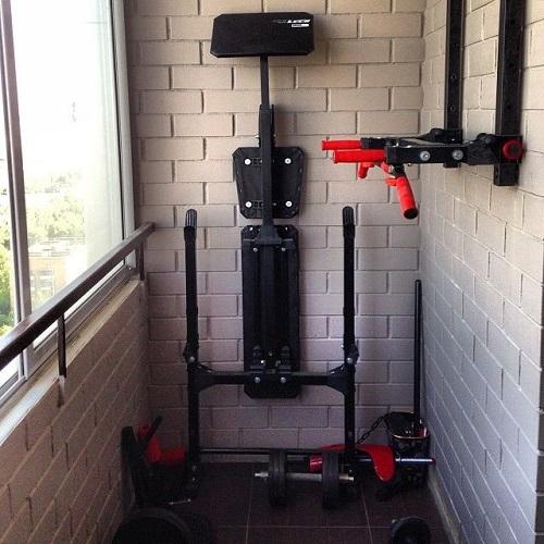 Ремонт для маленькой комнаты. Как сделать кабинет функциональным и уютным? 17