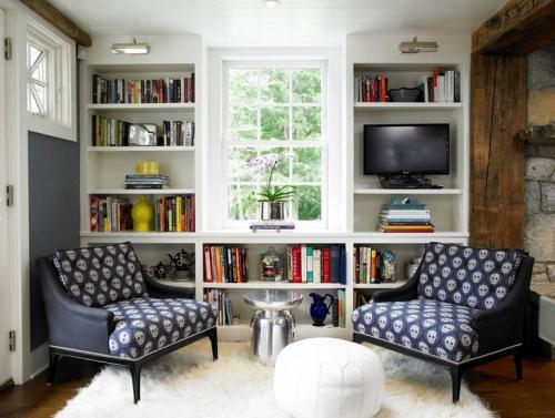 Шкафы вокруг окна в детской. Особенности 32 Шкафы вокруг окна в детской. Особенности 32