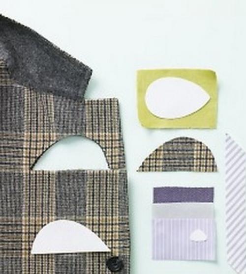 Игрушки для кошек своими руками в домашних условиях. Мягкая игрушка для кота