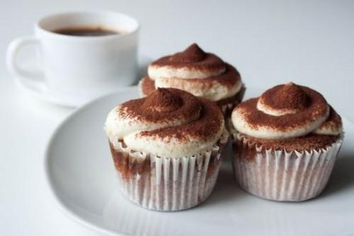 Крем масляный для капкейков. Творожный со сливочным маслом 11