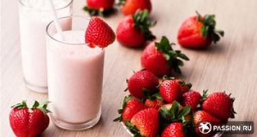 Рецепты из кисломолочных продуктов. Простые блюда из творога и овощей 04