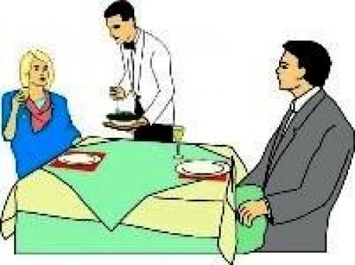 Как заказывать в кафе. Поведение в ресторане. Как сделать заказ и оплатить счет