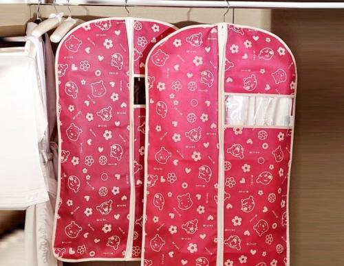 Наводим порядок в шкафу. Как навести порядок в шкафу